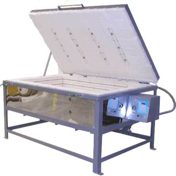 Glass Fusing Kiln 15 Cu.Ft.