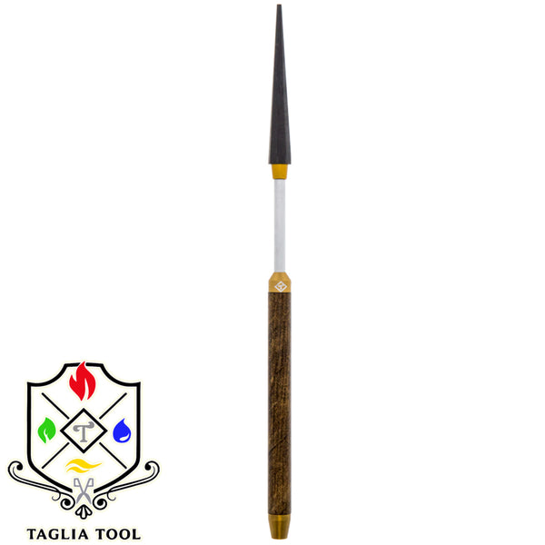 Taglia 10:1 Graphite Reamer - Short