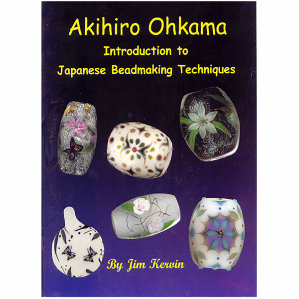 Intro to Japanese Beadmaking