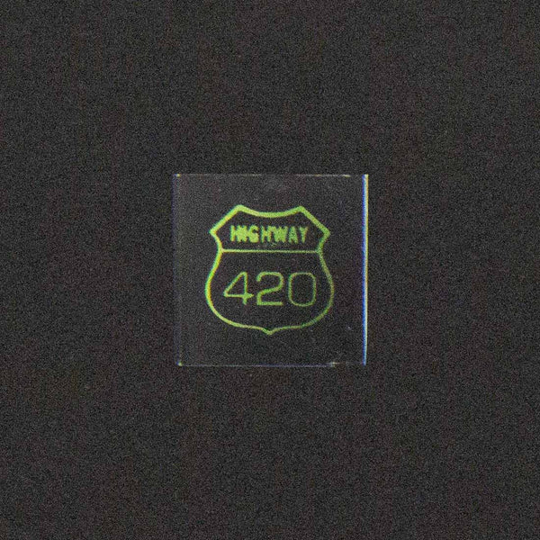 Highway 420 Image