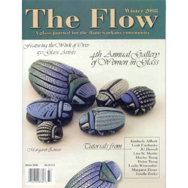 The Flow Magazine (Winter 2008)