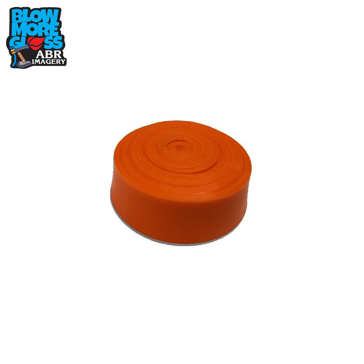 Blow More Glass Tools - 2.75" Silicone Nested Stopper