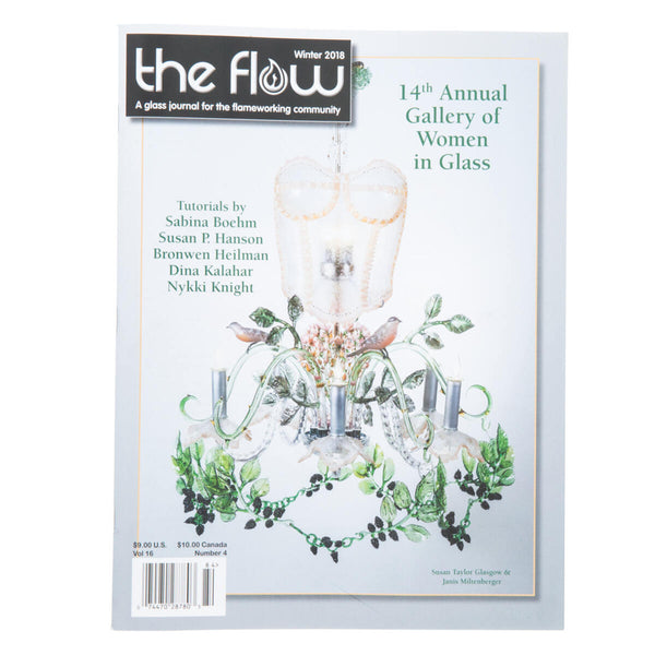 The Flow Magazine (Winter 2018)