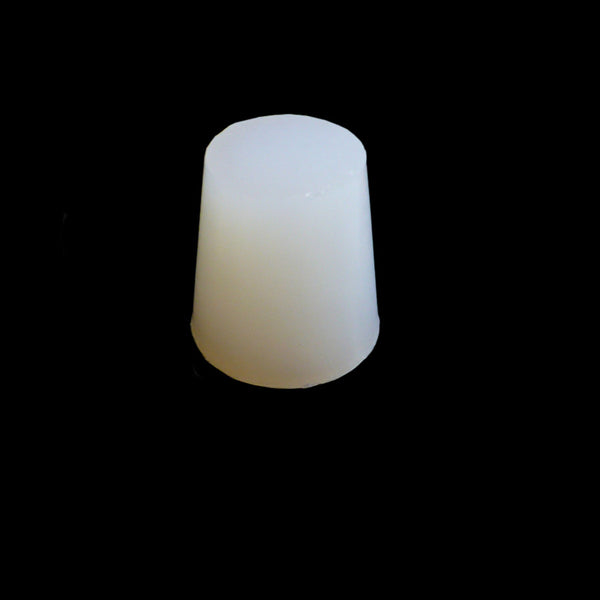 15/16" Silicone Stopper (Size 3)