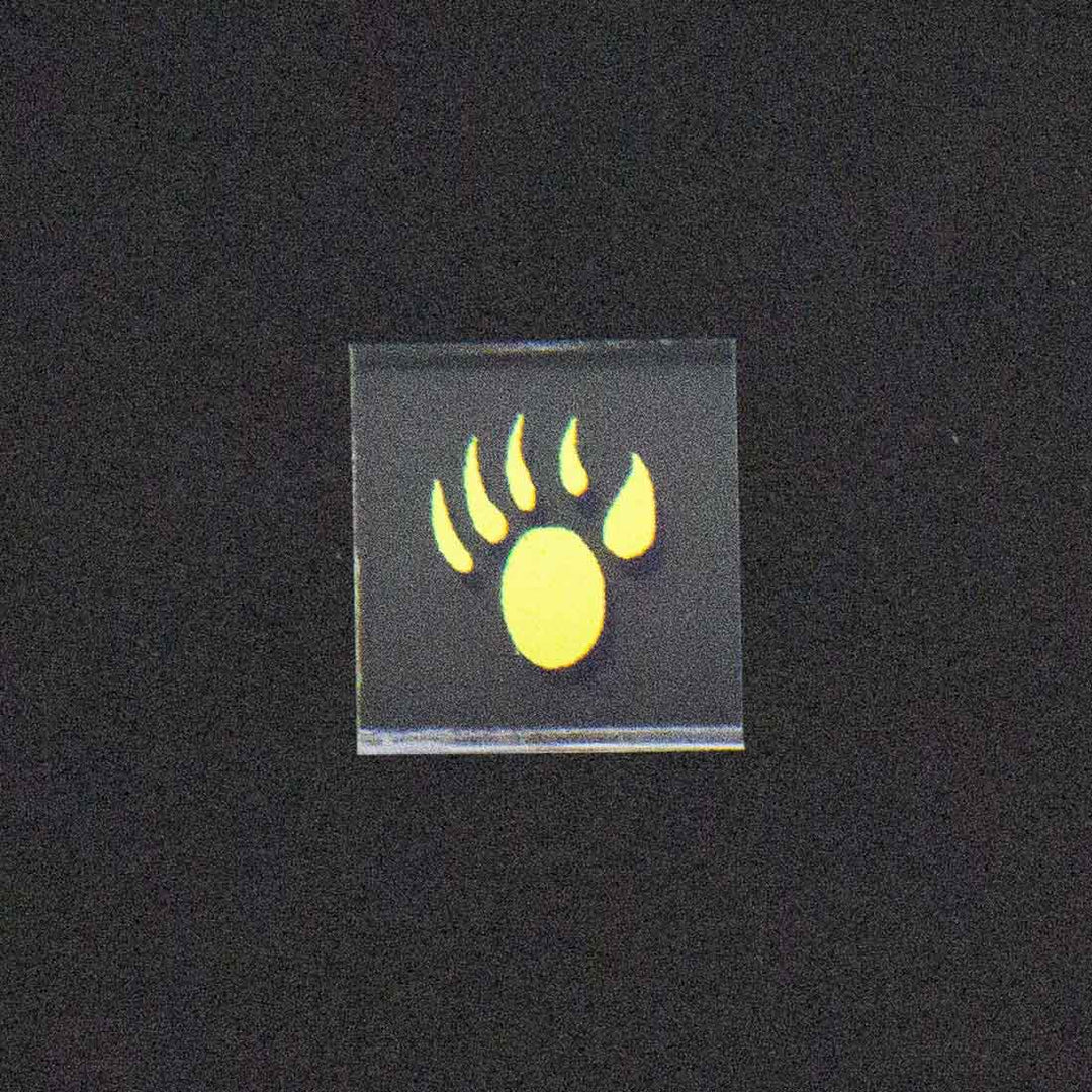 Wild-Thing Claw Image