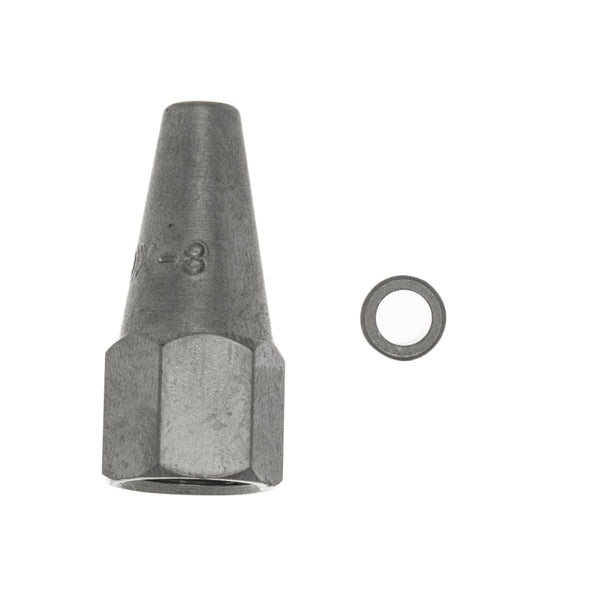 OX-8 Tip for National Torch (.159")