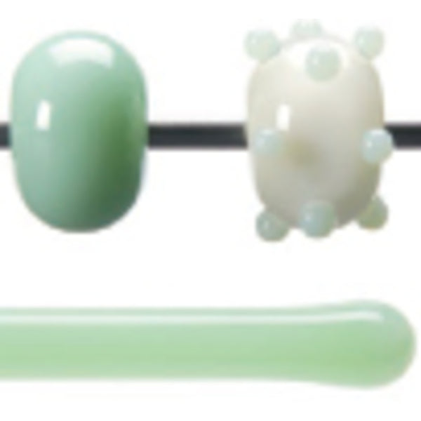 Mint Green Opal 1mm Stringer 90coe