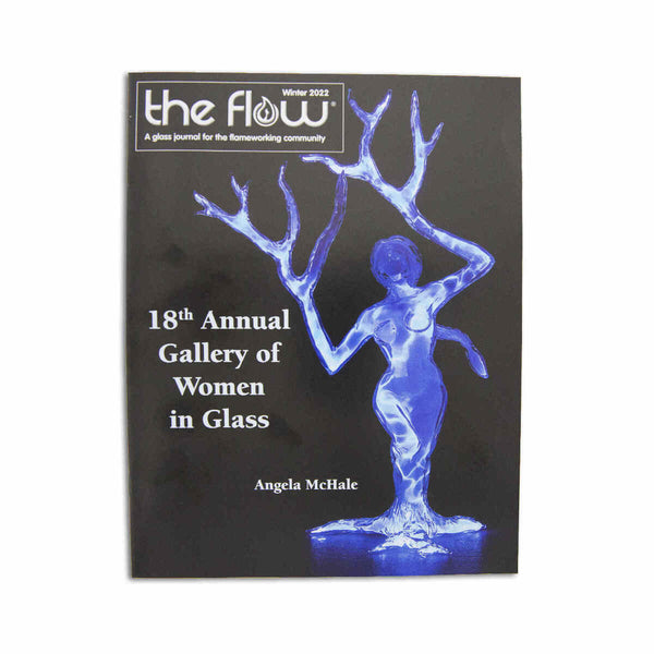 The Flow Magazine (Winter 2022)