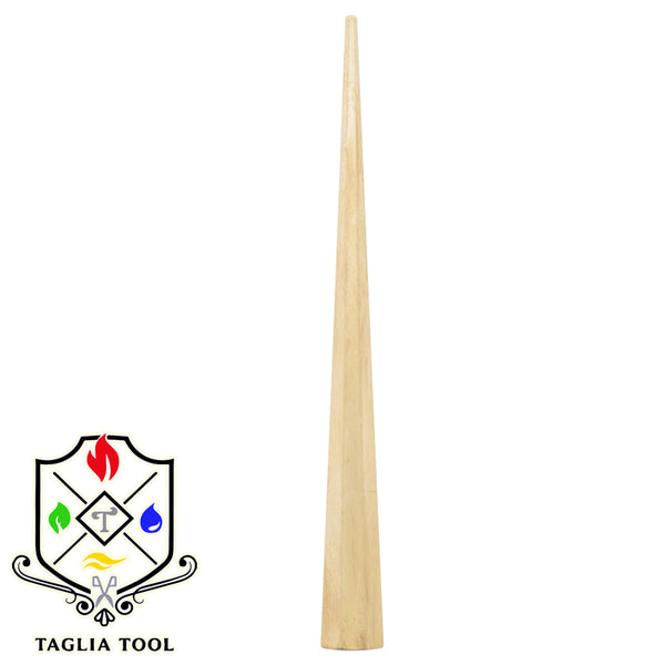 Taglia 10:1 Brass Reamer Head