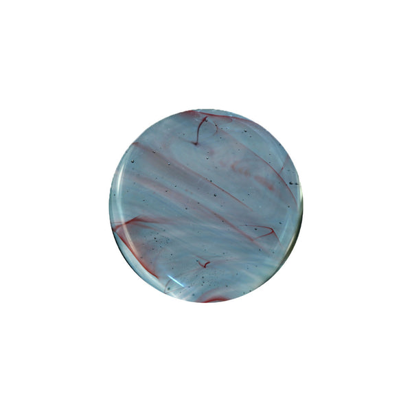 Momka Crystal Blue Rod