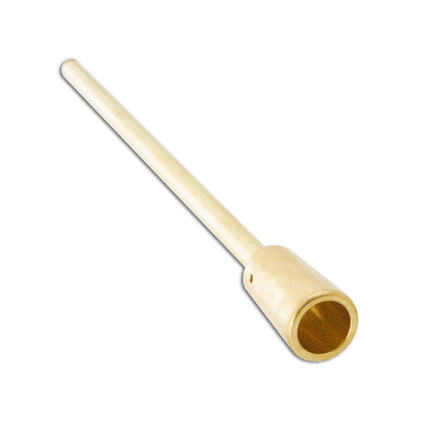 Prime Brass 14mm Male Joint Shaper