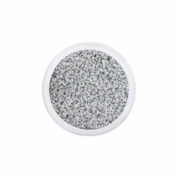 DECO GREY OPAL MEDIUM FRIT