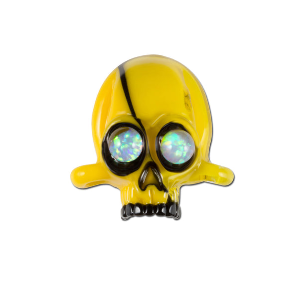 Northstar Canary Yellow Rod