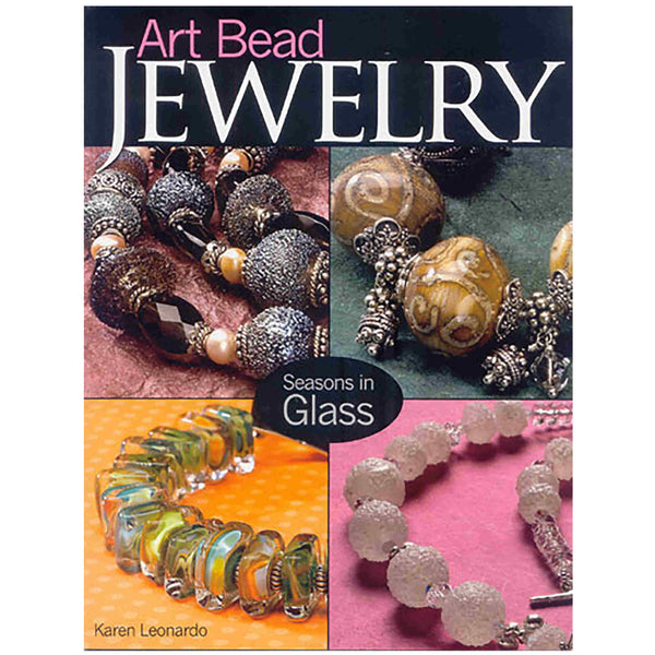 Art Bead Jewelry