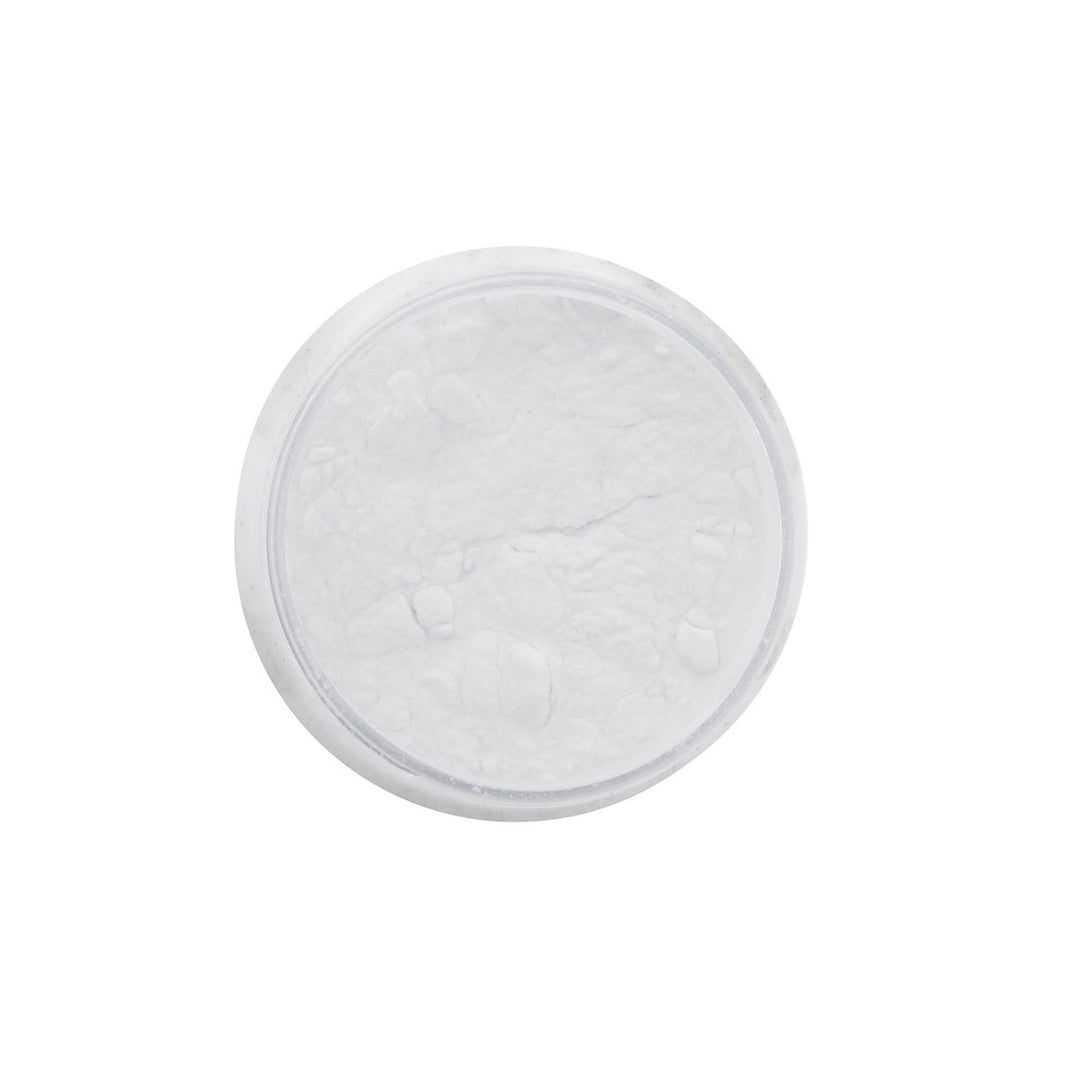 Bullseye Burnt Scarlet Striker Tint, Powder Frit (90coe) - 1 lb - Fire Sale