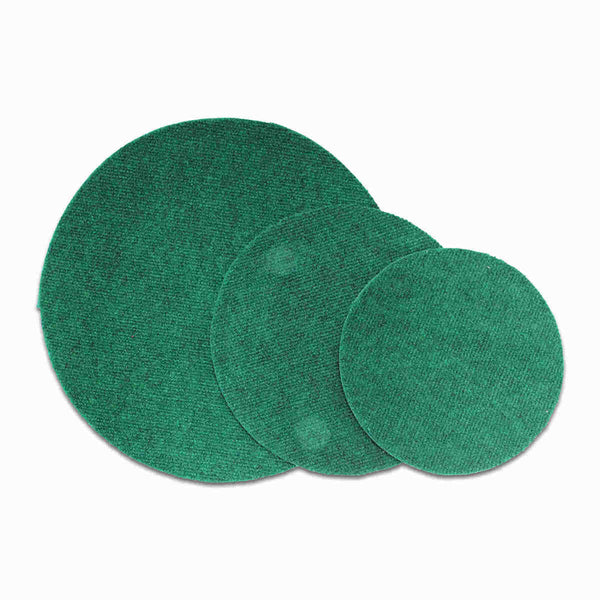 30" Extra Rociprolap Polish Pads