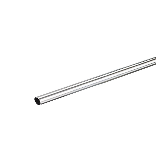 Silver Tube for Hasal Bead Core Liner