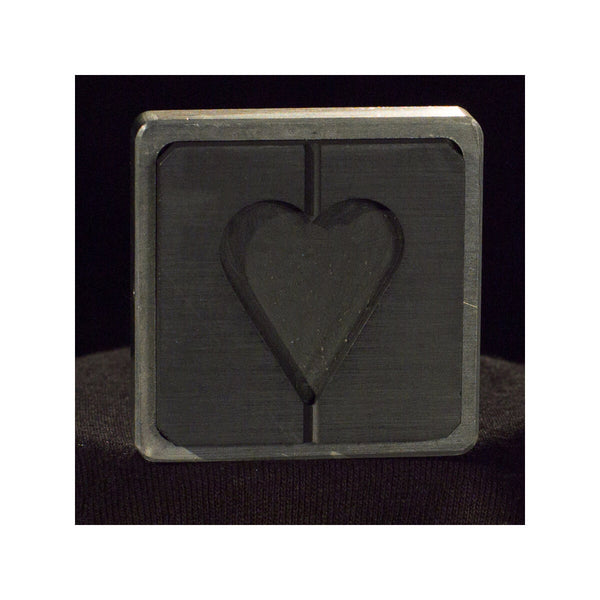 Heart Masher 2x2"