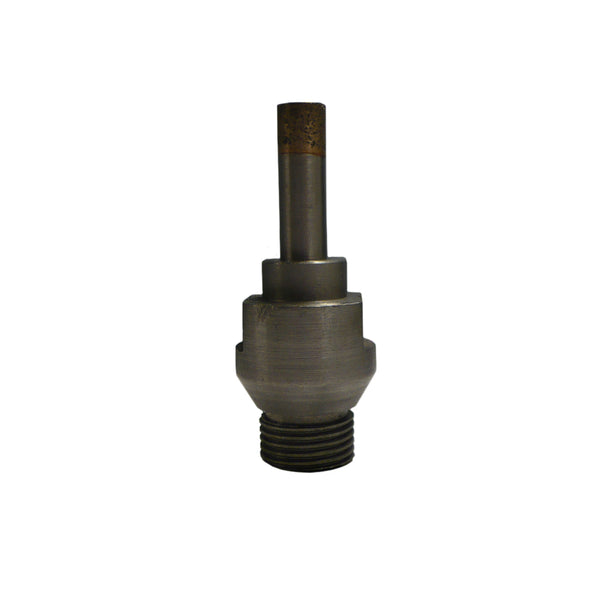 10mm Sintered Threaded Bit