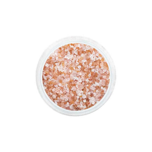 SUNSET CORAL TRANS MEDIUM FRIT