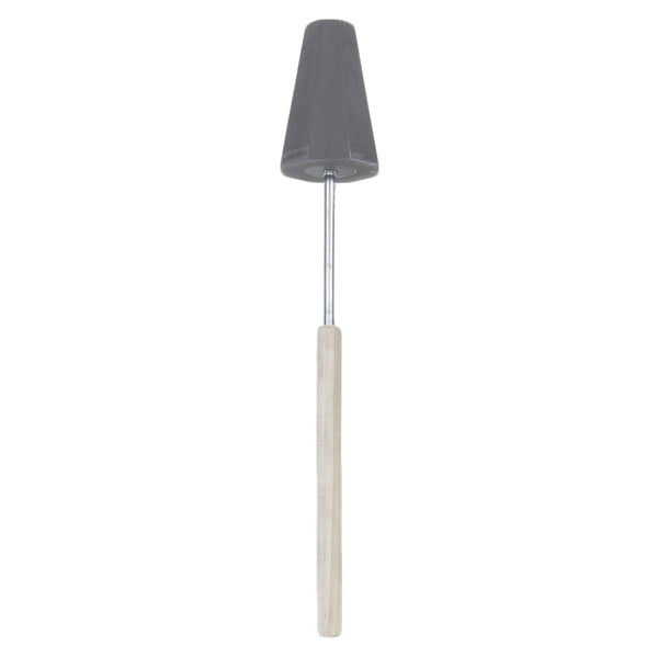 Graphite Shot Glass Reamer