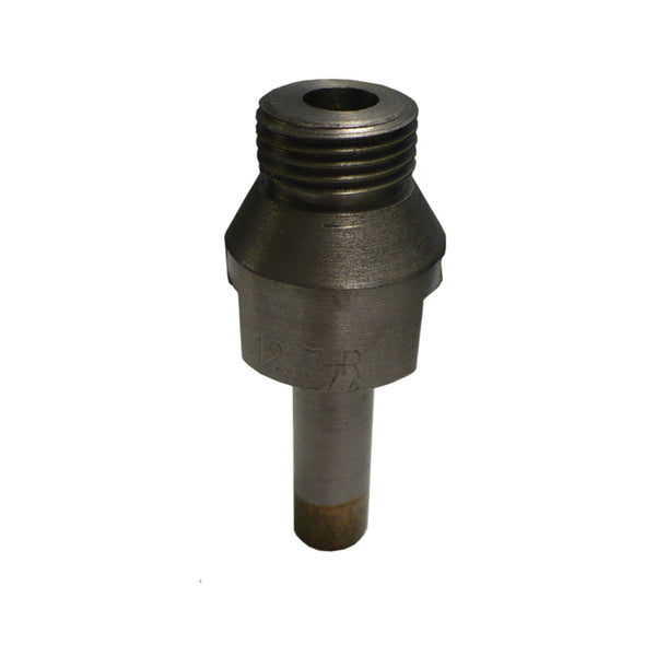 1/2(12.7mm)" Sintered Threaded Bit