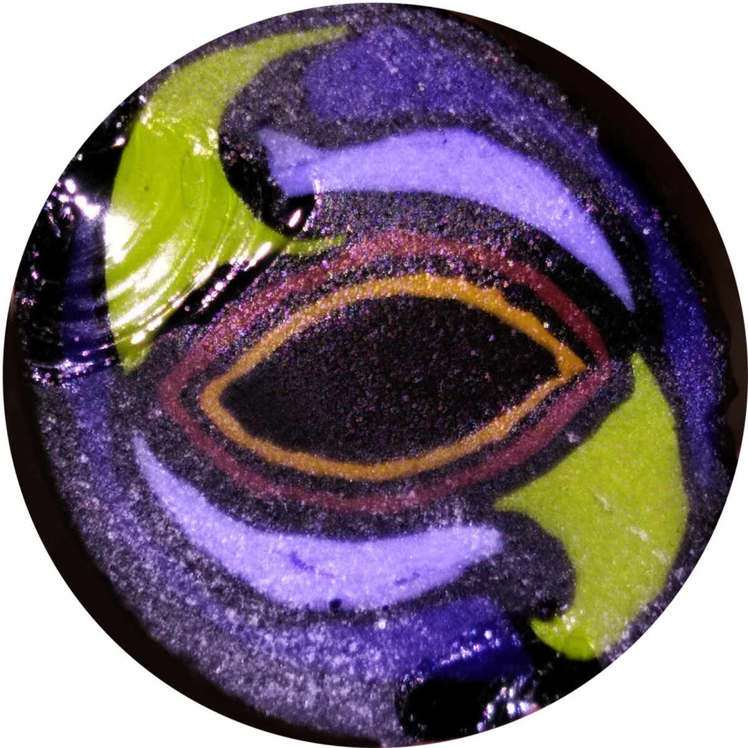 Abstract Eye Milli