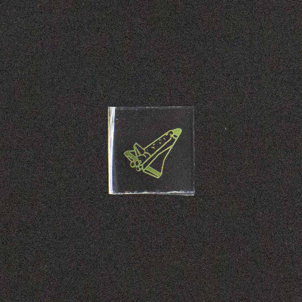 High Flyer Rocket Ship Image