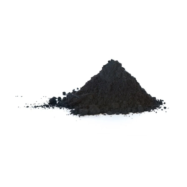 Black Silicon Carbide (600)