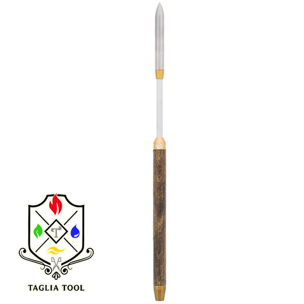 Taglia Medium Titanium Reamer