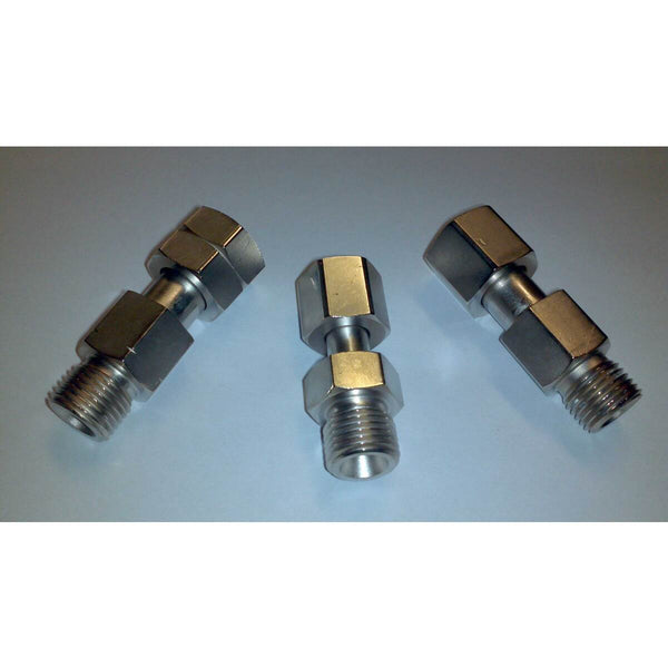 Herbert Arnold B-Fitting Adapters