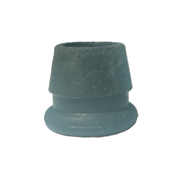 9mm Black Rubber T-Style Grommet