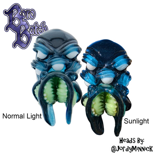 Boro Batch Neomoona Rod (Mid)