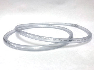 10" Extra Bumper Ring Vibrating Lap