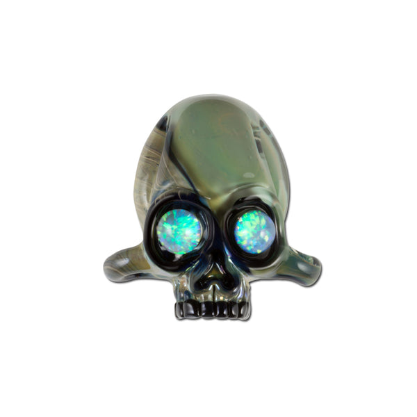 Northstar Blue Exotic Frit (F)