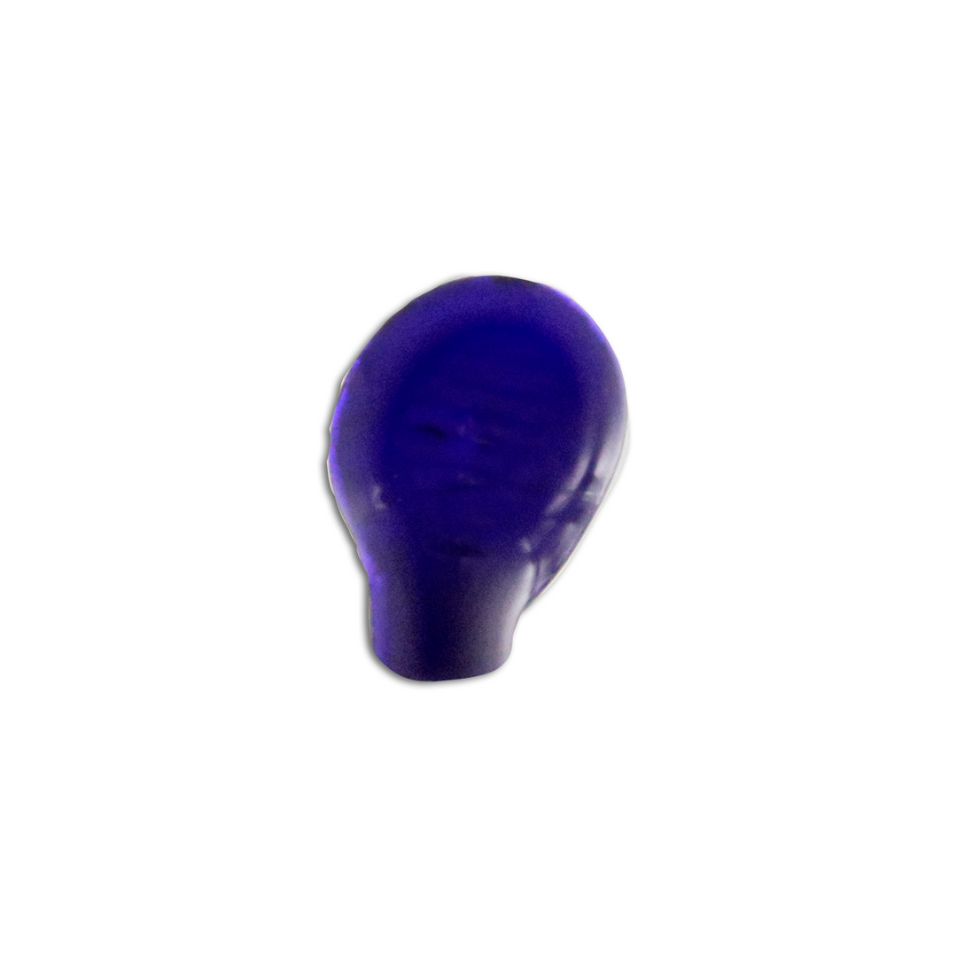 Asian Color Rod - Dark Cobalt Blue - 16mm
