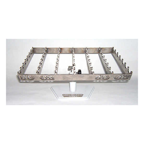 7-Slot Rod Warmer