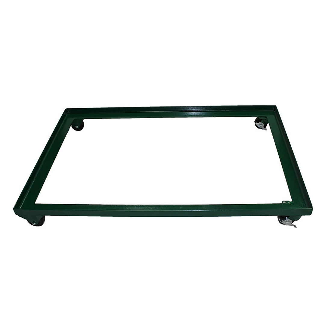 Covington Parts - Heavy Duty Slab Saw Dolly - For 198HDS