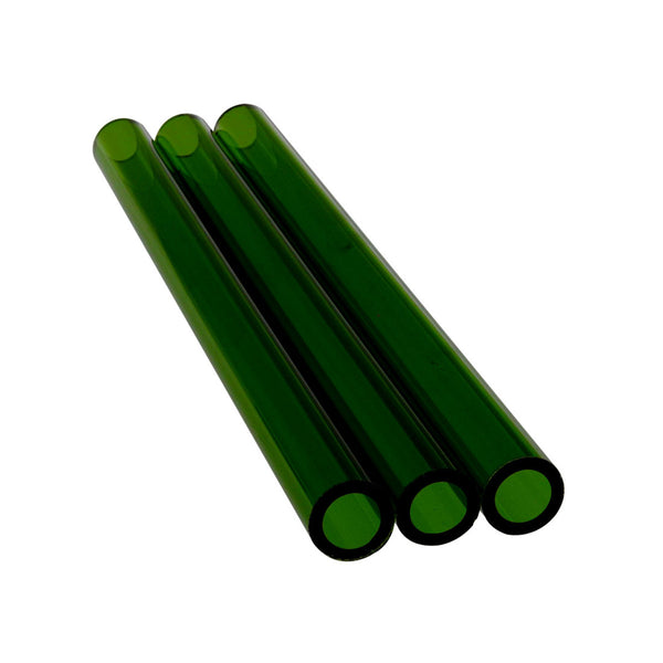 Asian 9mm Green Tubing