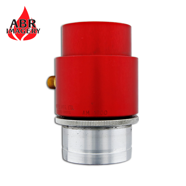 Air Mover 1,900 - Aluminum