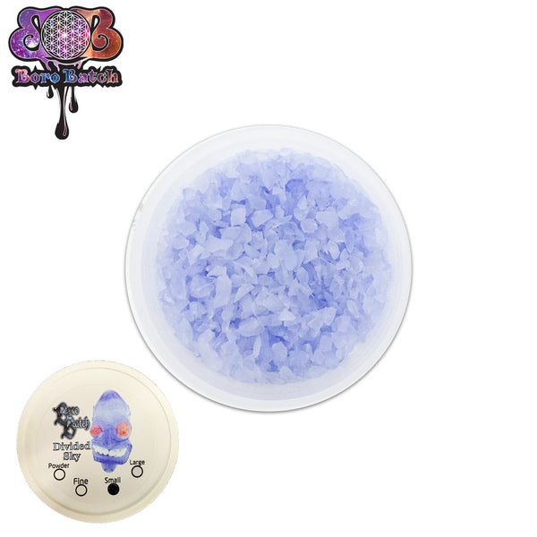 Boro Batch Divided Sky Frit (Small)