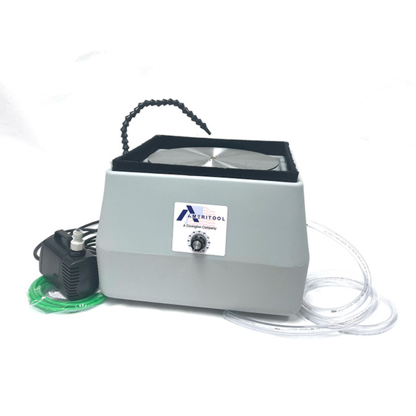 12" Universal Lapidary Machine