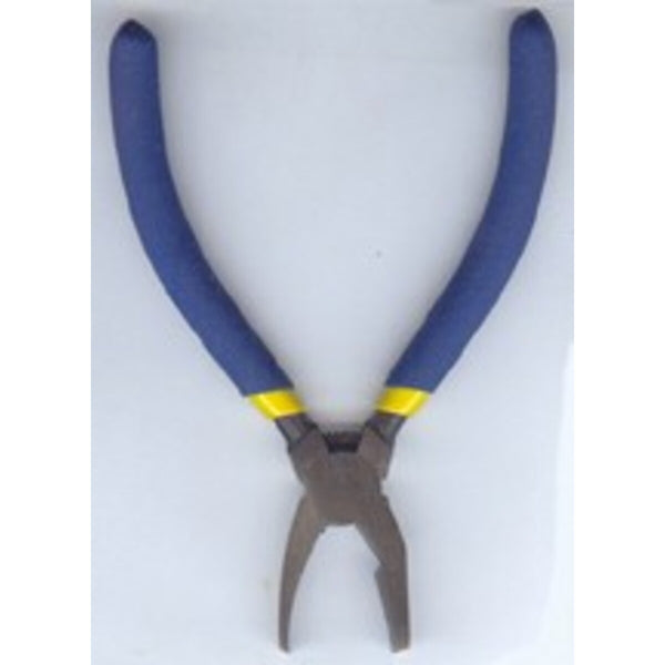 Grozing Pliers