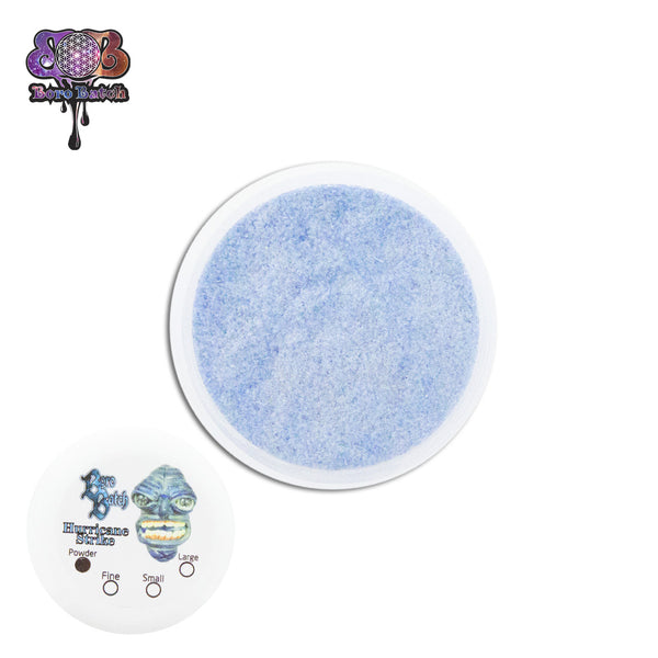 Boro Batch Hurricane Strike Frit (Powder)
