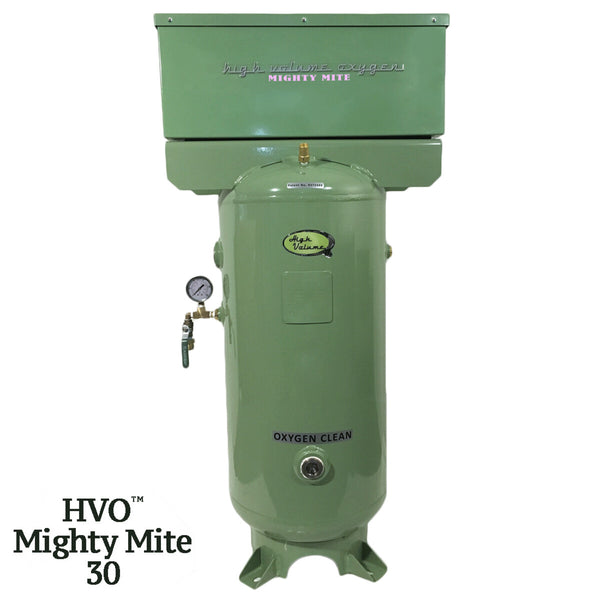 HVO - Mighty Mite Main (30G)