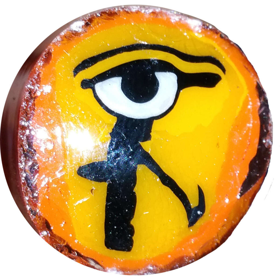 Eye of Ra Milli