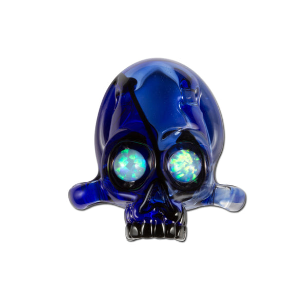 Northstar Light Cobalt Blue Rod
