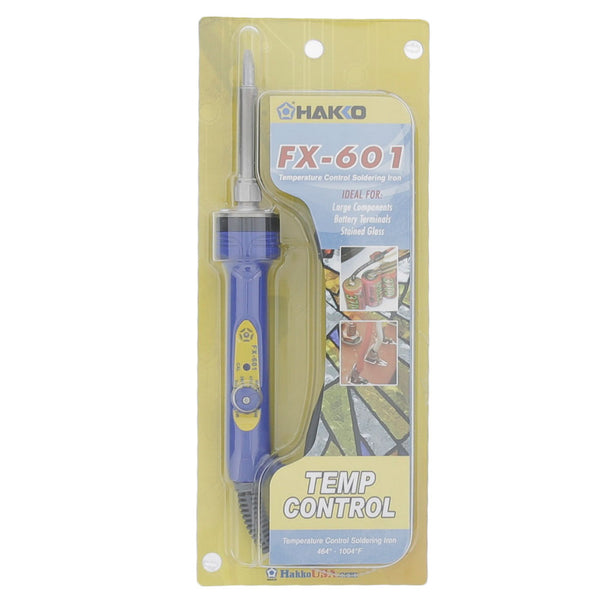 Hakko Soldering Iron FX-601