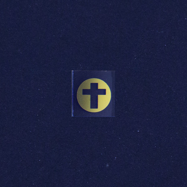 Orb Cross Image