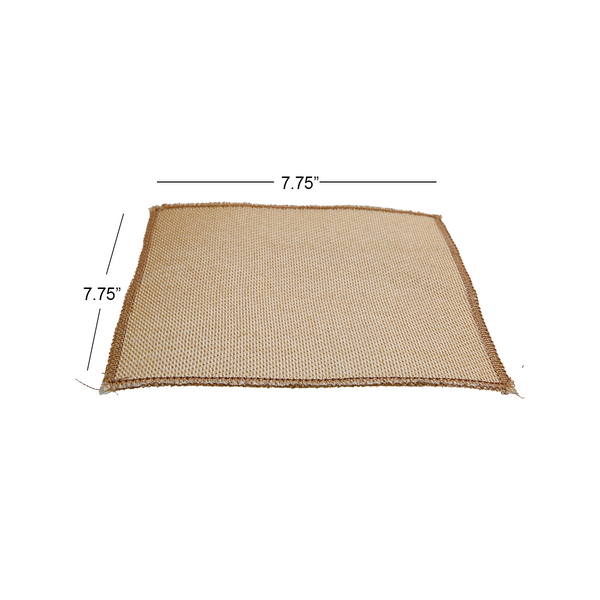 7.75" Kiln Mat